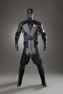 Photo du Costume de Cosplay Mortal Kombat X Smoke C08907