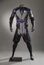 Photo du Costume de Cosplay Mortal Kombat X Smoke C08907