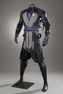 Photo du Costume de Cosplay Mortal Kombat X Smoke C08907