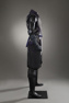 Picture of Mortal Kombat X Smoke Cosplay Costume C08907