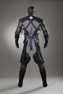 Picture of Mortal Kombat X Smoke Cosplay Costume C08907