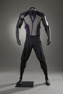 Photo du Costume de Cosplay Mortal Kombat X Smoke C08907