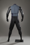 Immagine del costume cosplay di Mortal Kombat X Smoke C08907