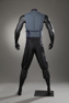 Picture of Mortal Kombat X Smoke Cosplay Costume C08907