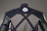 Picture of Mortal Kombat X Smoke Cosplay Costume C08907