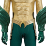 Image de DC Aquaman 2018 Arthur Curry Cosplay Costume mp004302