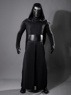 Photo de la Force réveille Kylo Ren / Ben Solo Cosplay Costume C00361