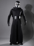 Photo de la Force réveille Kylo Ren / Ben Solo Cosplay Costume C00361