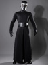 Photo de la Force réveille Kylo Ren / Ben Solo Cosplay Costume C00361