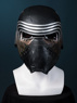 Immagine del casco cosplay di Kylo Ren Il Risveglio della Forza C00361_Mask