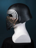 Picture of The Force Awakens Kylo Ren Cosplay Helmet C00361_Mask