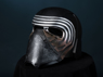 Immagine del casco cosplay di Kylo Ren Il Risveglio della Forza C00361_Mask