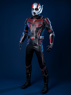Imagen de Ant-Man and the Wasp: Quantumania Scott Lang Cosplay disfraz C07303 versión mejorada