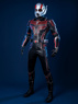 Immagine di Ant-Man and the Wasp: Quantumania Scott Lang Costume Cosplay C07303 Versione aggiornata