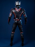 Imagen de Ant-Man and the Wasp: Quantumania Scott Lang Cosplay disfraz C07303 versión mejorada