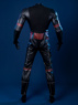 Immagine di Ant-Man and the Wasp: Quantumania Scott Lang Costume Cosplay C07303 Versione aggiornata