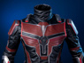 Immagine di Ant-Man and the Wasp: Quantumania Scott Lang Costume Cosplay C07303 Versione aggiornata