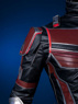 Immagine di Ant-Man and the Wasp: Quantumania Scott Lang Costume Cosplay C07303 Versione aggiornata