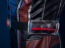 Photo de Ant-Man et la guêpe : Quantumania Scott Lang Cosplay Costume C07303 Version améliorée