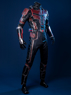Immagine di Pronto per la spedizione Ant-Man and the Wasp: Quantumania Scott Lang Costume Cosplay C07303 Versione aggiornata