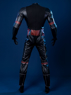 Imagen de Listo para enviar Ant-Man and the Wasp: Quantumania Scott Lang Disfraz de cosplay C07303 Versión mejorada