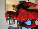 Picture of Great Deadpool Fit