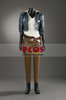 Picture of Outlaws Kay Vess Cosplay Costume C08964