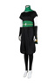 Picture of Princess Peach: Showtime Ninja Peach Cosplay Costume C08946