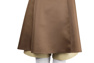 Immagine di Principessa Peach: Showtime Detective Peach Costume Cosplay C08947 Versione per bambini