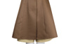 Immagine di Principessa Peach: Showtime Detective Peach Costume Cosplay C08947 Versione per bambini