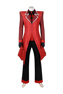 Picture of Hazbin Hotel Alastor Cosplay Costume C08950