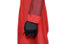 Photo du costume de cosplay Alastor de l'hôtel Hazbin C08950