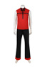 Picture of Hazbin Hotel Alastor Cosplay Costume C08950