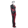Picture of 2021 Harley Quinn Cosplay Costume Upgraded C00495 - copy