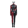 Picture of 2021 Harley Quinn Cosplay Costume Upgraded C00495 - copy