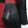 Imagen de Disfraz de cosplay de Harley Quinn 2021 mejorado C00495 - copia