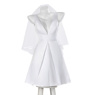 Picture of Joker: Folie à Deux Harley Quinn Cosplay Costume C08976 White Wedding Dress