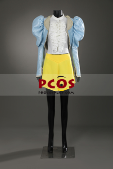 Picture of Poor Things Bella Baxter Cosplay Costume C08981