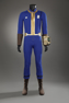 Bild von 2024 Fallout Vault 75 Cosplay-Kostüm C08985, männliche Version