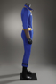 Imagen de Disfraz de cosplay de Fallout Vault 2024 75 C08985 Versión masculina