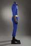 Immagine del costume cosplay 2024 Fallout Vault 75 C08985 versione maschile