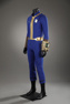 Immagine del costume cosplay 2024 Fallout Vault 75 C08985 versione maschile