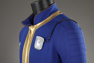 Immagine del costume cosplay 2024 Fallout Vault 75 C08985 versione maschile