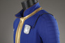 Picture of 2024 Fallout Vault 75 Cosplay Costume C08985 Male Version