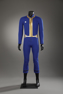 Immagine del costume cosplay 2024 Fallout Vault 75 C08985 versione maschile