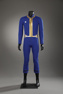 Immagine del costume cosplay 2024 Fallout Vault 75 C08985 versione maschile