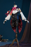 Picture of Ready to Ship Genshin Impact Lyney Cosplay Costume C08646