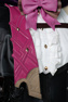 Picture of Ready to Ship Genshin Impact Lyney Cosplay Costume C08646
