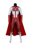 Picture of 2023 Mortal Kombat 1 Invincible Omni Man Nolan Grayson Cosplay Costume C08952