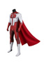 Picture of 2023 Mortal Kombat 1 Invincible Omni Man Nolan Grayson Cosplay Costume C08952